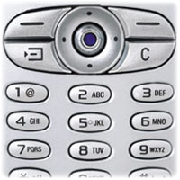 Sony Ericsson T606