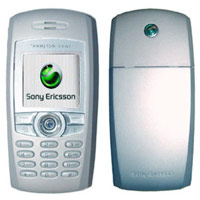 Sony Ericsson T608