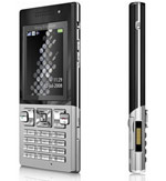 Sony Ericsson T700(⫹ Ԥѹ T700)