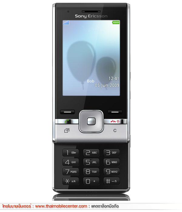 Sony Ericsson T715