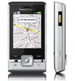 Sony Ericsson T715(⫹ Ԥѹ T715)