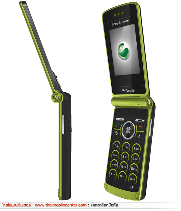 Sony Ericsson TM506