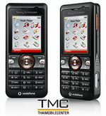 Sony Ericsson V630i(⫹Ԥѹ V630i)