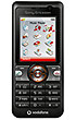 Sony Ericsson V630i