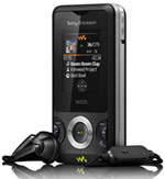 Sony Ericsson W205(⫹ Ԥѹ W205)