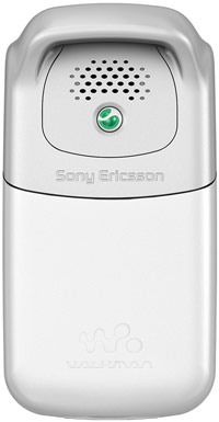 Sony Ericsson W300i