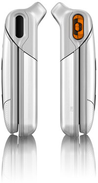 Sony Ericsson W300i