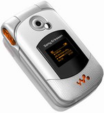 Sony Ericsson W300i(⫹Ԥѹ W300i)