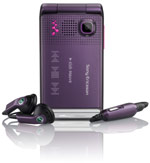 Sony Ericsson W380i(⫹Ԥѹ W380i)