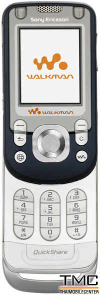 Sony Ericsson W550i