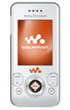 Sony Ericsson W580i ( ⫹Ԥѹ W580i )
