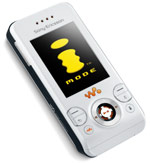 Sony Ericsson W580im ( ⫹Ԥѹ W580im )