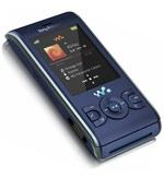 Sony Ericsson W595(⫹ Ԥѹ W595)