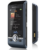 Sony Ericsson W595s(⫹ Ԥѹ W595s)