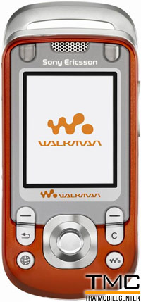 Sony Ericsson W600i