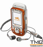 Sony Ericsson W600i(⫹Ԥѹ W600i)