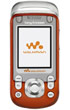 Sony Ericsson W600i ( ⫹Ԥѹ W600i )