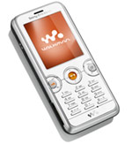 Sony Ericsson W610i(⫹Ԥѹ W610i)