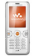Sony Ericsson W610i ( ⫹Ԥѹ W610i )