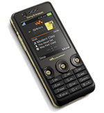 Sony Ericsson W660i(⫹Ԥѹ W660i)