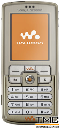Sony Ericsson W700i
