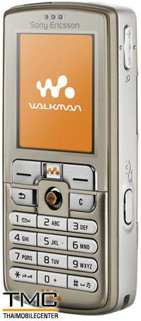Sony Ericsson W700i