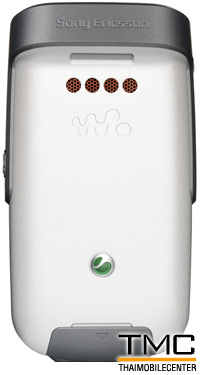 Sony Ericsson W710i