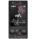 Sony Ericsson W715(⫹ Ԥѹ W715)