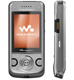 Sony Ericsson W760i(⫹Ԥѹ W760i)