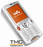 Sony Ericsson W810i White(⫹Ԥѹ W810i White)