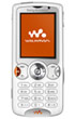 Sony Ericsson W810i White ( ⫹Ԥѹ W810i White )
