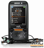 Sony Ericsson W850i(⫹Ԥѹ W850i)