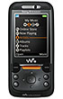 Sony Ericsson W850i ( ⫹Ԥѹ W850i )