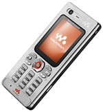 Sony Ericsson W880i(⫹Ԥѹ W880i)
