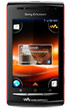 Sony Ericsson W8 Walkman Phone ( ⫹ Ԥѹ Walkman Phone )