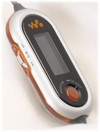 Sony Ericsson W900i
