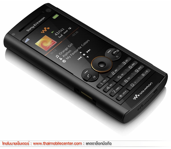 Sony Ericsson W902
