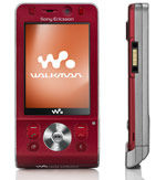  Sony Ericsson W910i ( ⫹Ԥѹ W910i )