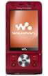 Sony Ericsson W910i ( ⫹Ԥѹ W910i )