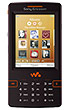 Sony Ericsson W950i ( ⫹Ԥѹ W950i )