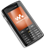 Sony Ericsson W960i(⫹Ԥѹ W960i)