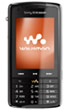 Sony Ericsson W960i ( ⫹Ԥѹ W960i )