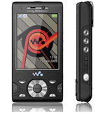  Sony Ericsson W995 ( ⫹ Ԥѹ W995 )