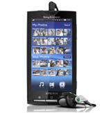  Sony Ericsson XPERIA X10 ( ⫹ Ԥѹ XPERIA X10 )