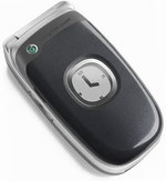 Sony Ericsson Z300i(⫹Ԥѹ Z300i)