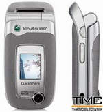  Sony Ericsson Z520i ( ⫹Ԥѹ Z520i )