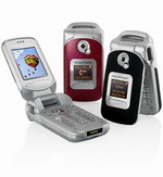  Sony Ericsson Z530i ( ⫹Ԥѹ Z530i )