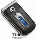 Sony Ericsson Z558i(⫹Ԥѹ Z558i)