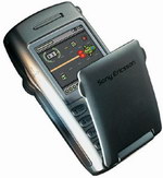Sony Ericsson Z700(⫹Ԥѹ Z700)