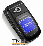 Sony Ericsson Z710i(⫹Ԥѹ Z710i)
